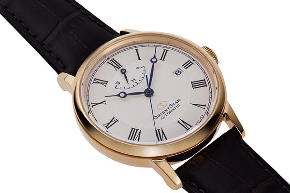 Orient Star Classic RE-AU0001S - main (2)