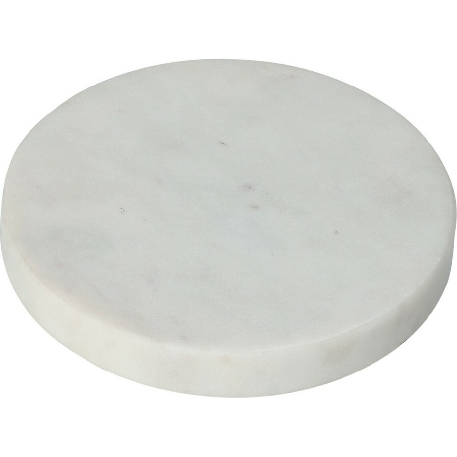 Mramorový dekorační tác Modern, 10 x 1,5 cm - main (0)