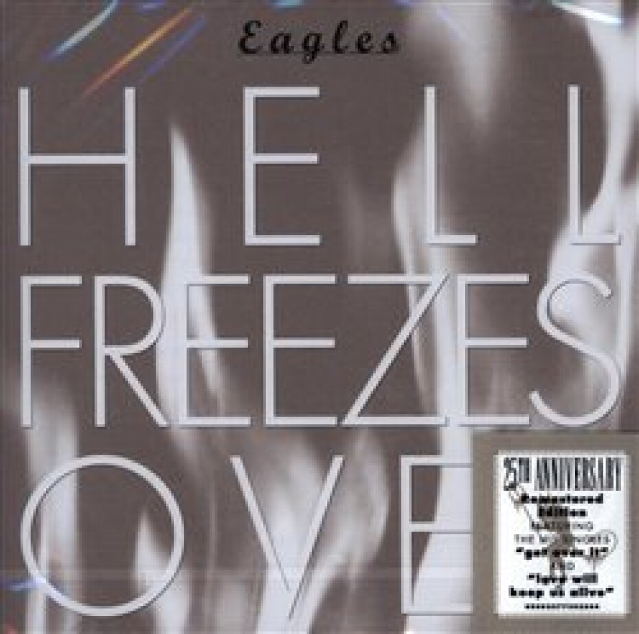 Hell Freezes Over - The Eagles - main (0)