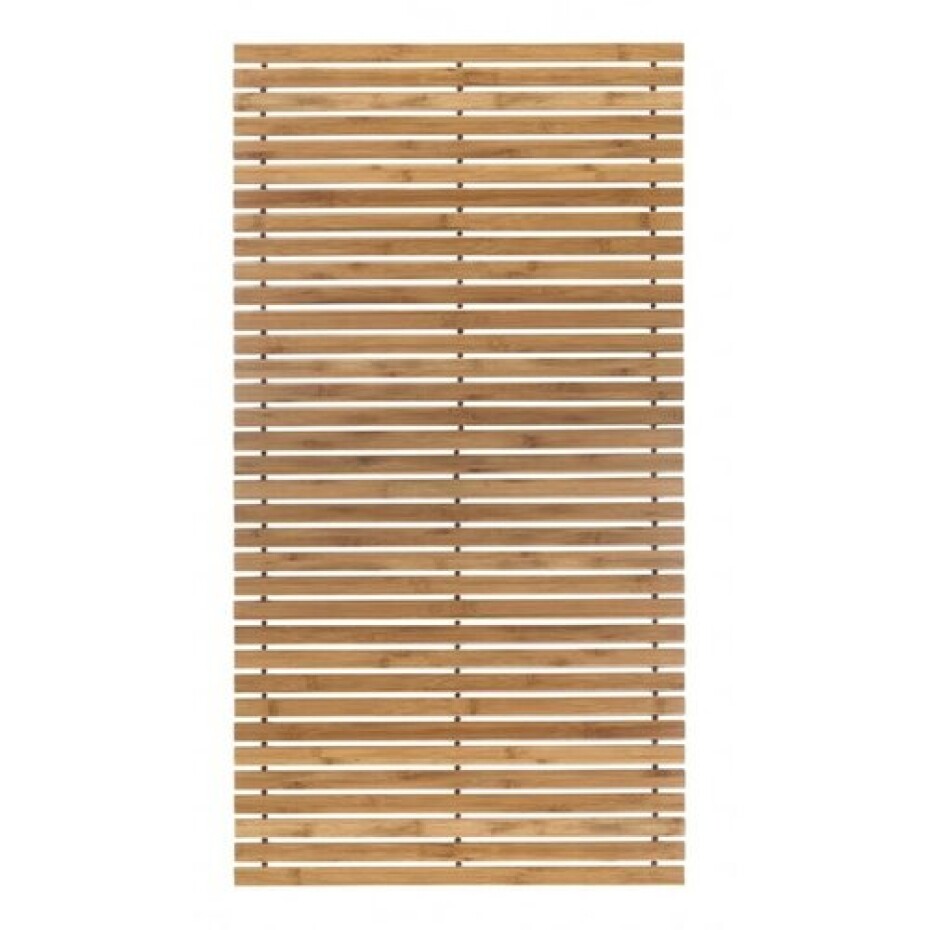 Kleine Wolke Koupelnová rohož Level, 50 x 80 cm - main (0)