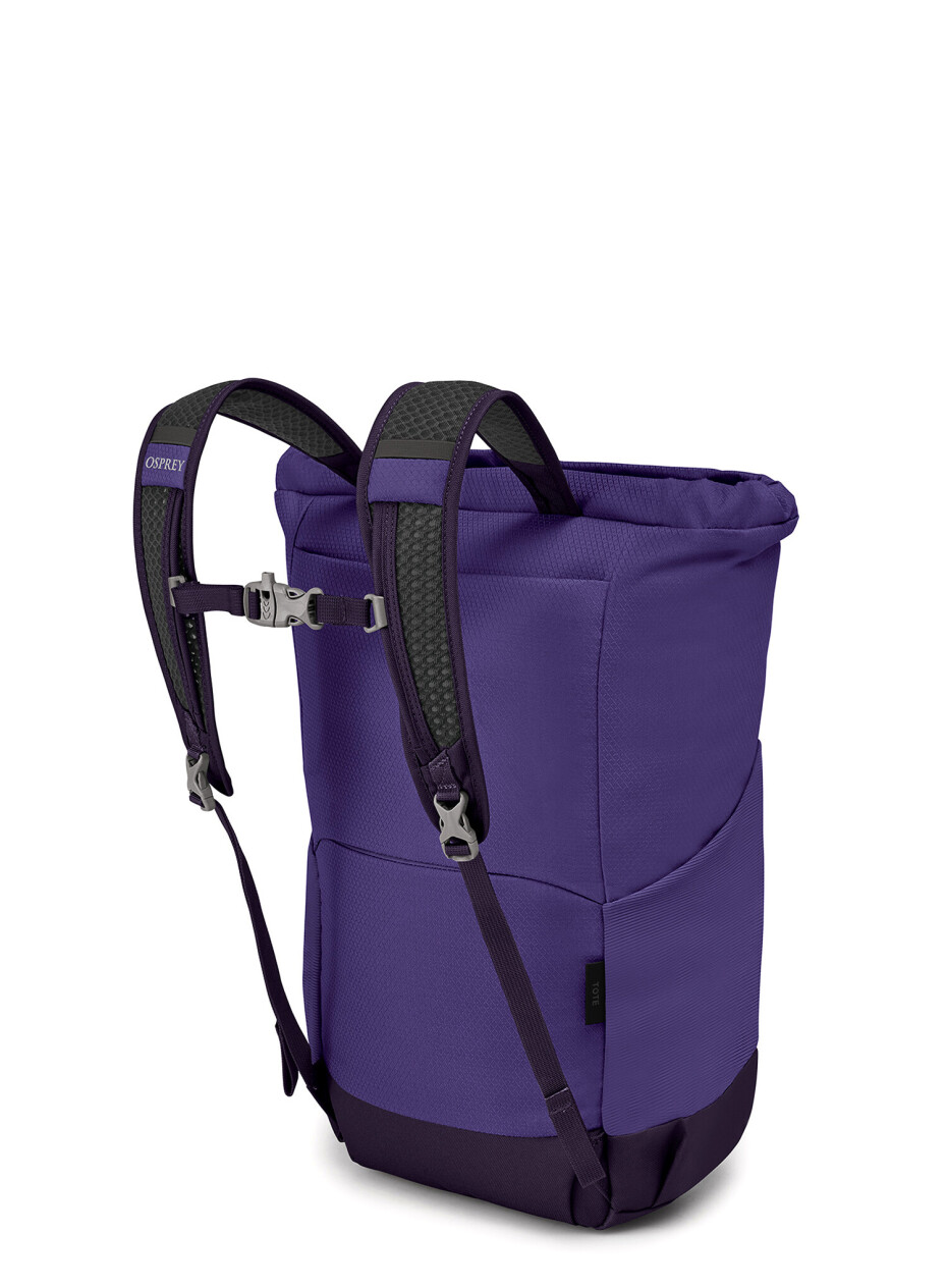 Osprey daylite tote pack dream purple 20 l - main (1)