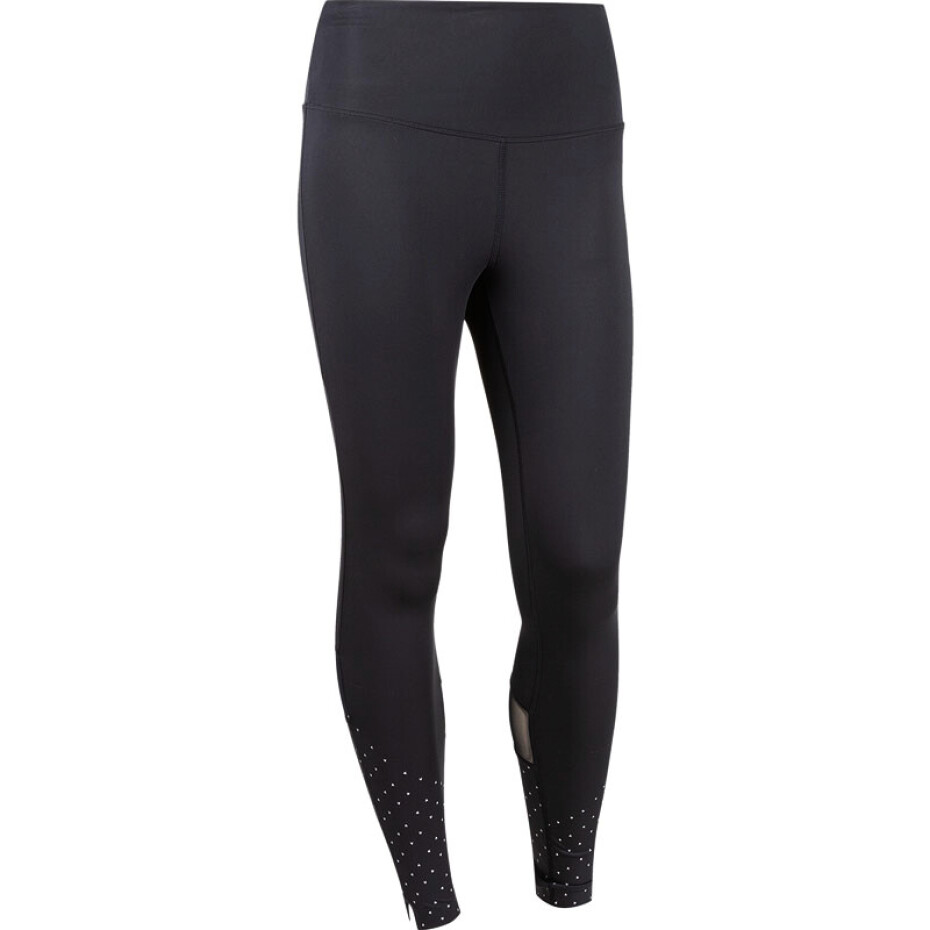 Dámské legíny Endurance  Run Elite X1 Long Tights 34 - main (0)