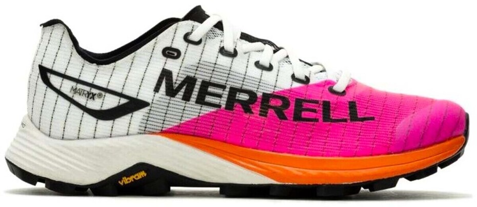 Dámská běžecká obuv Merrell  Mtl Long Sky 2 Matryx White/Multi  EUR 37,5 - main (0)