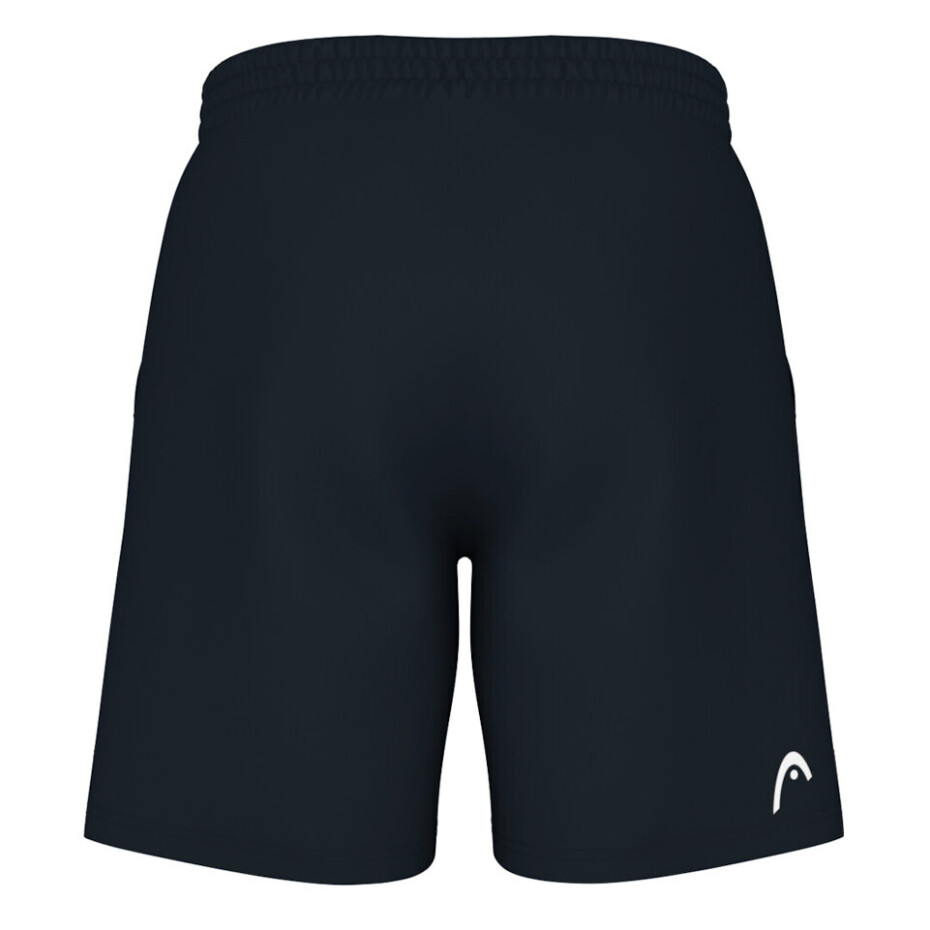 Pánské šortky Head  Power Shorts Men NV XXL - main (1)