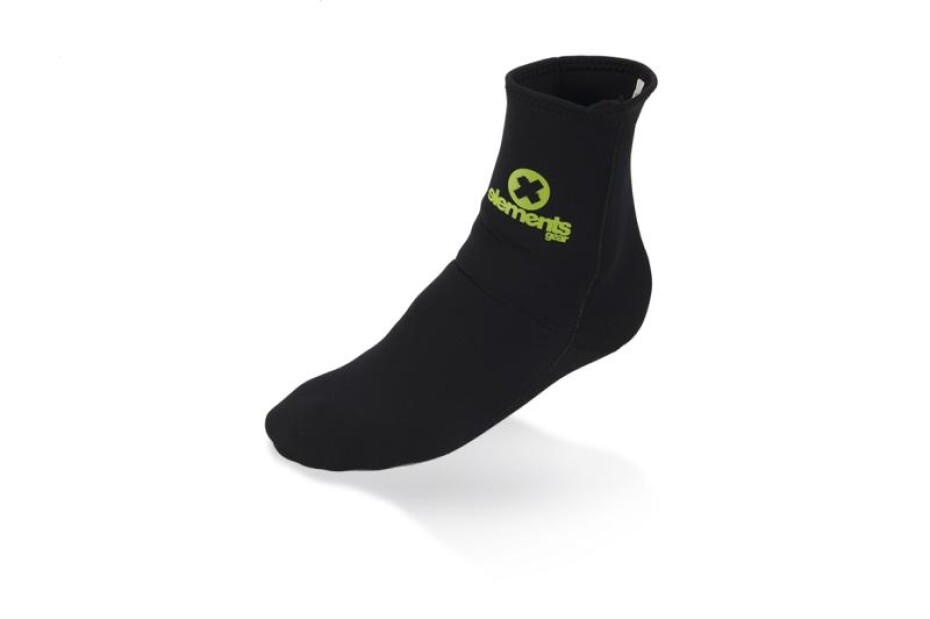Elements Comfort 2.5 ponožky - main (0)