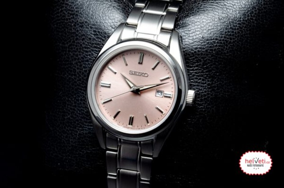 Seiko Quartz SUR529P1 - main (5)