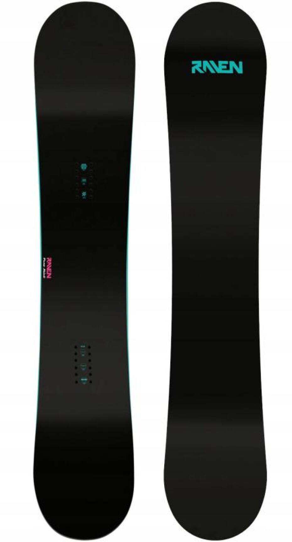 Raven Pure mint - main (0)
