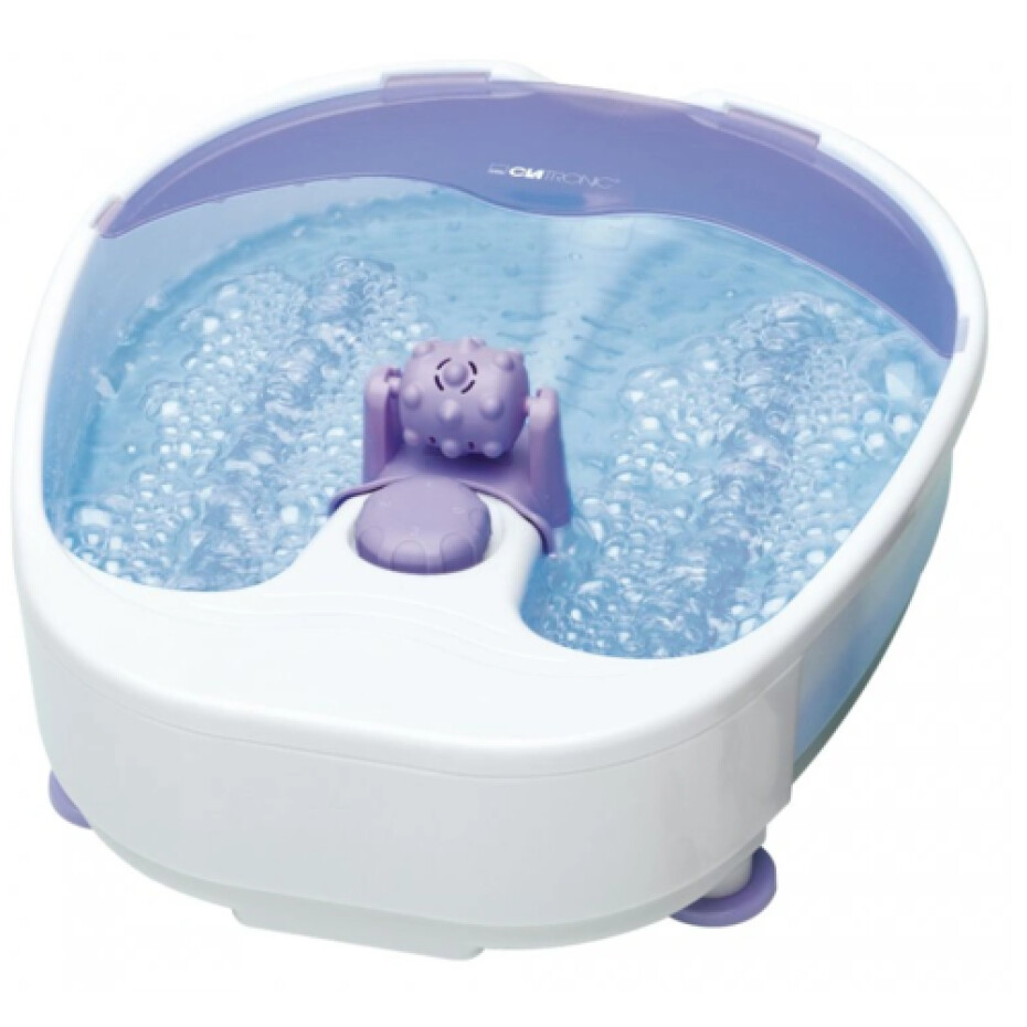 Clatronic FM 3389 perličková masáž nohou - main (0)
