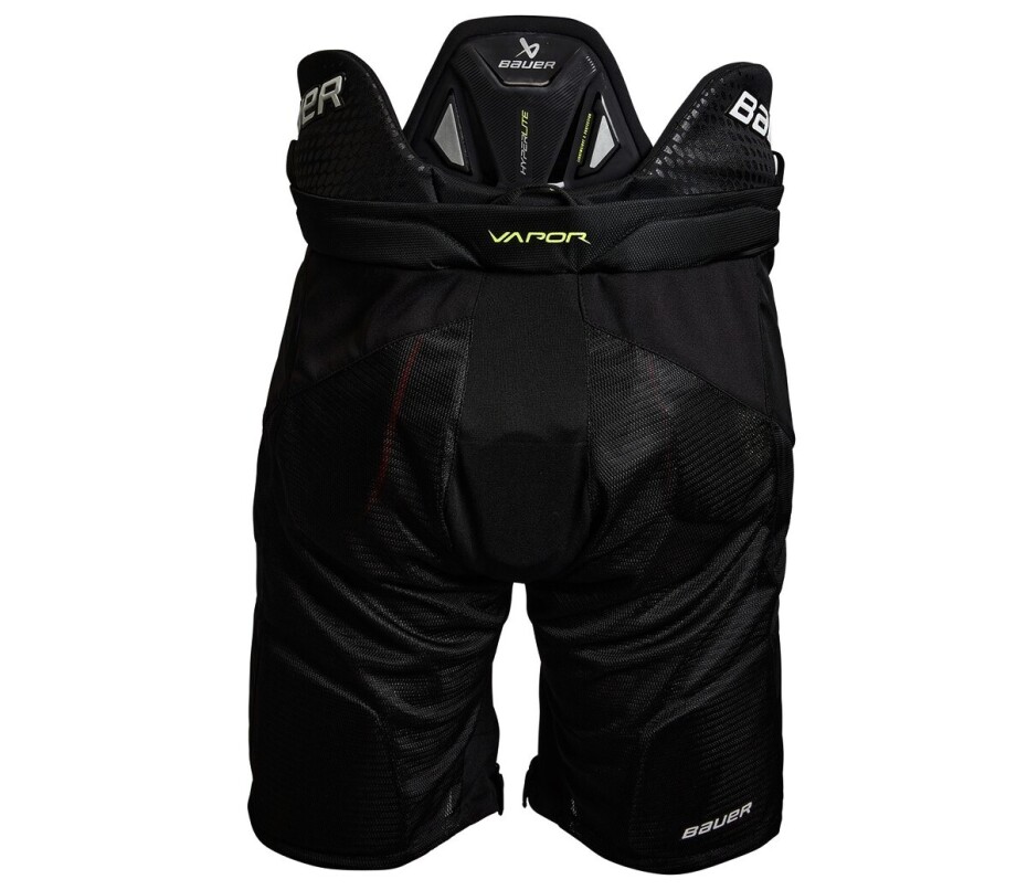 Hokejové kalhoty Bauer Vapor Hyperlite black Senior L - main (1)