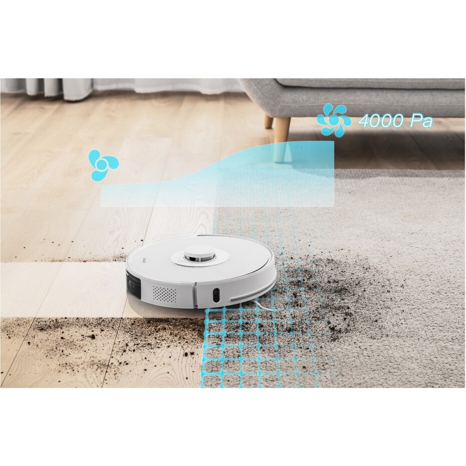 Sencor SRV 9385WH robotický vysavač - main (15)