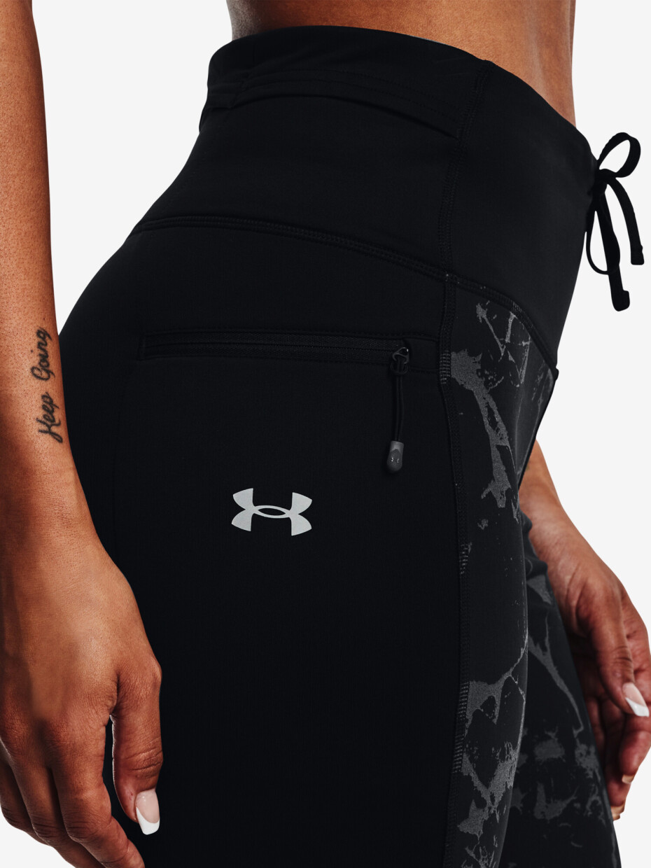 Under Armour UA OutRun the Cold Tight II-BLK 1373326-001 - main (3)