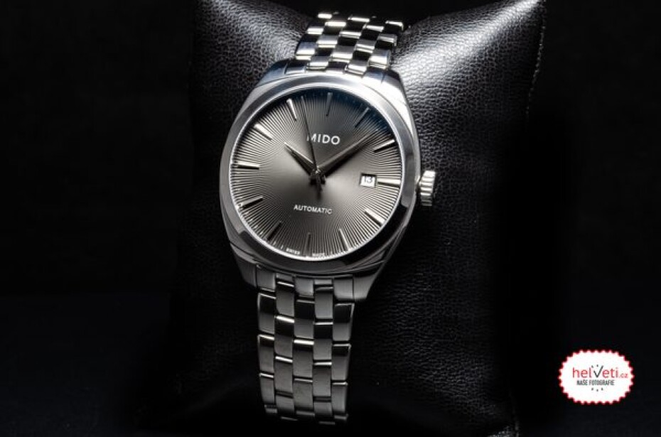 Mido Belluna Royal Gent M024.507.11.061.00 - main (4)