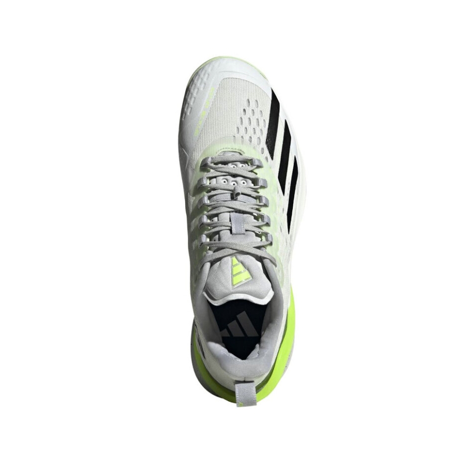 Pánská tenisová obuv adidas Adizero Cybersonic M CRYJAD/CBLACK  EUR 44 - main (9)