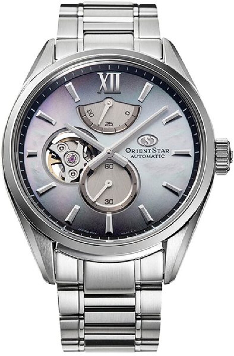Orient Star Contemporary RE-BY0009A M34 F7 Limited Edition - main (0)