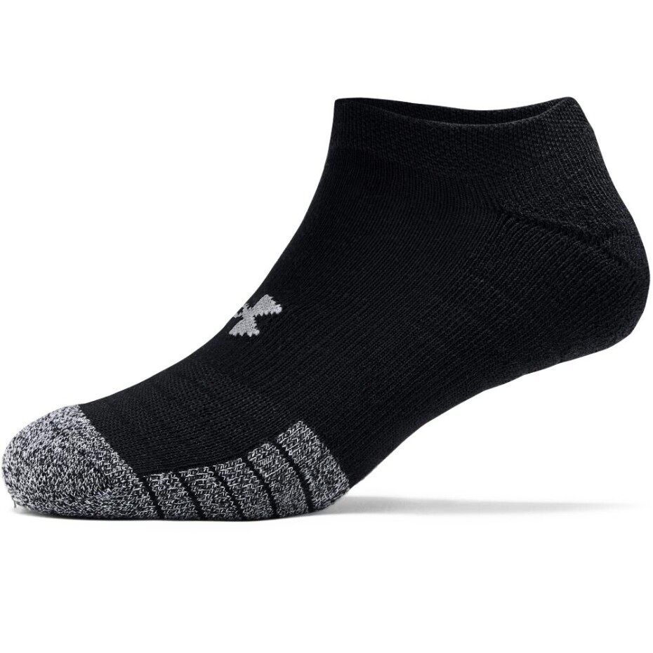 Under Armour Heatgear NS golfové ponožky 3 páry černé - main (5)