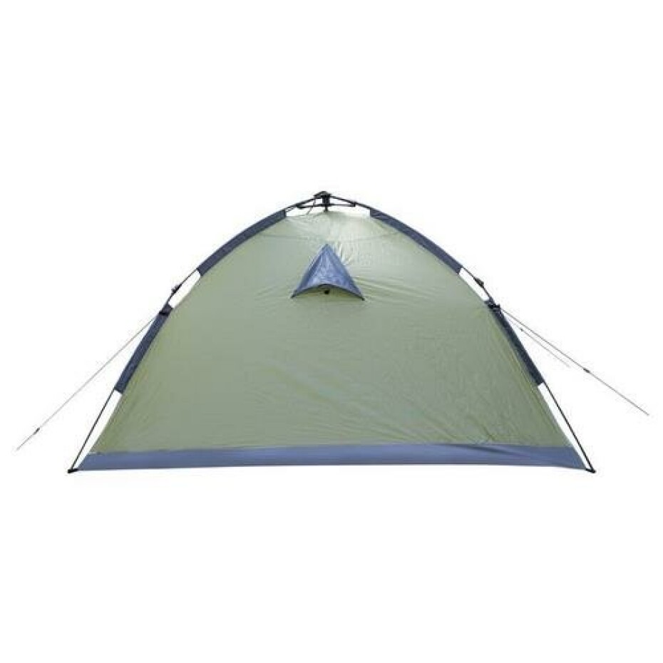 Cattara Rychlorozkládací stan pro 4 osoby Budva, 280 x 220 x 140 cm - main (1)