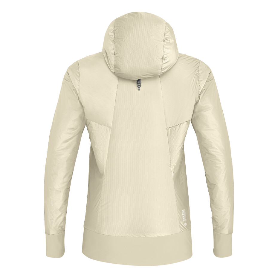 Dámská bunda Salewa  PEDROC HYBRID TWR W HOOD JKT. 42 - main (1)