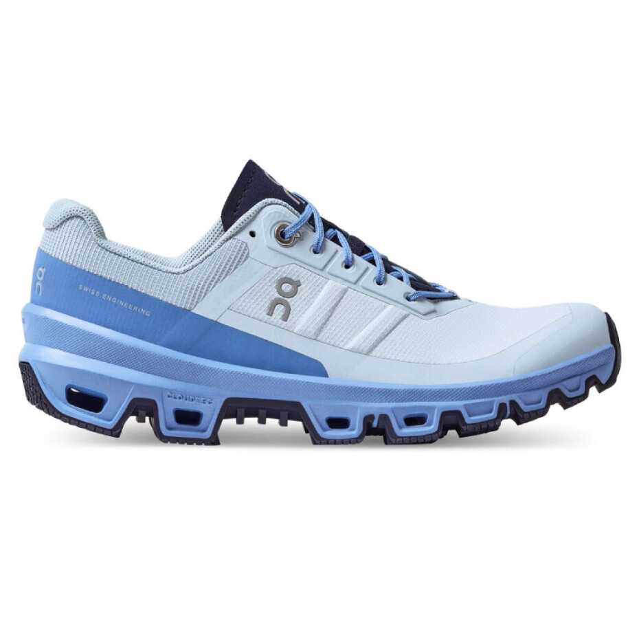Dámská běžecká obuv On  Cloudventure Arctic/Marina  EUR 38 - main (0)