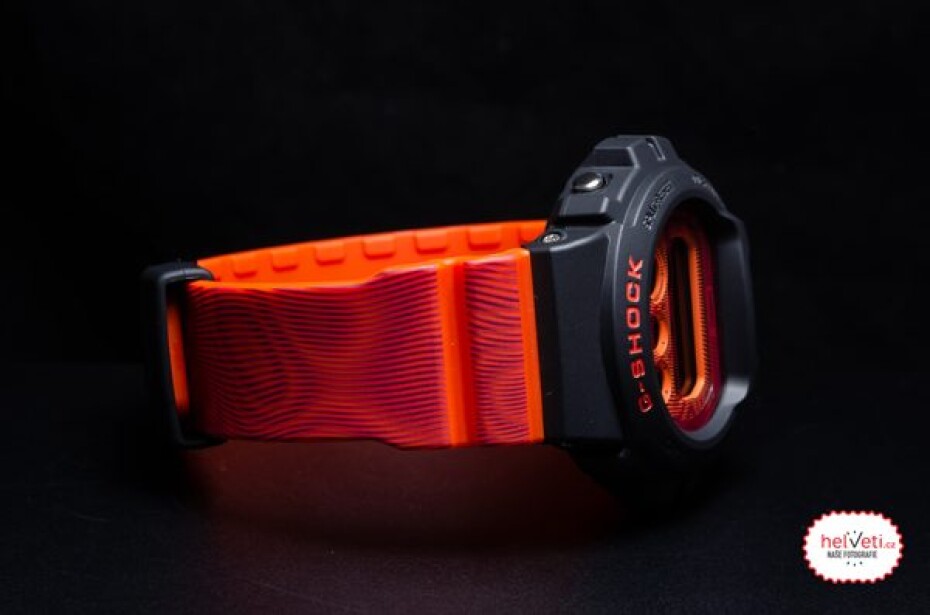 Casio G-Shock DW-6900TD-4ER Time Distortion Series - main (3)