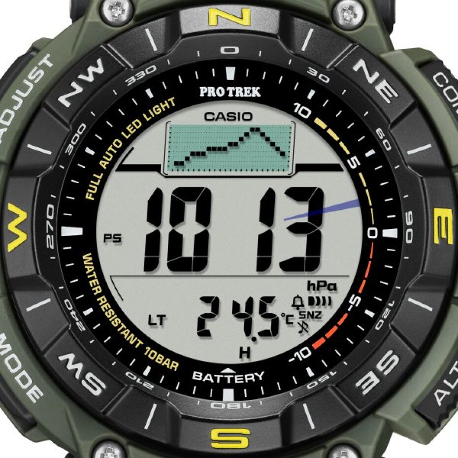 Casio ProTrek PRG-340-3ER - main (7)