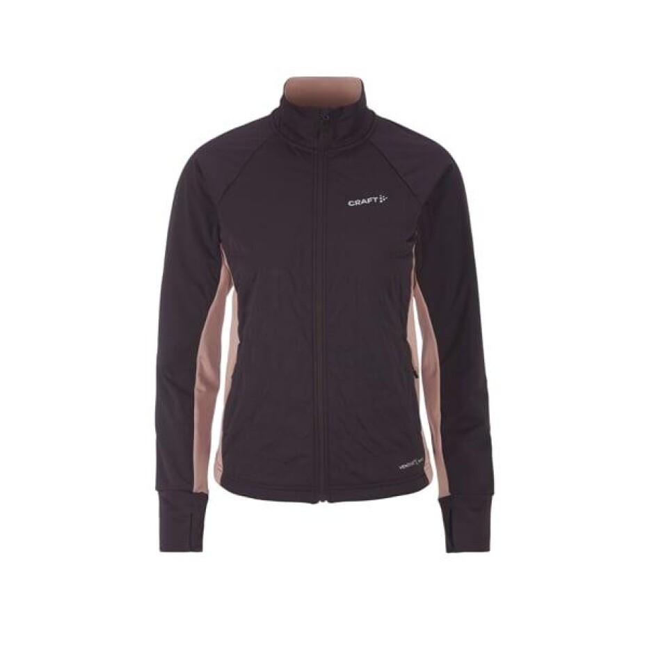 Craft ADV Essence Warm fialová - main (0)