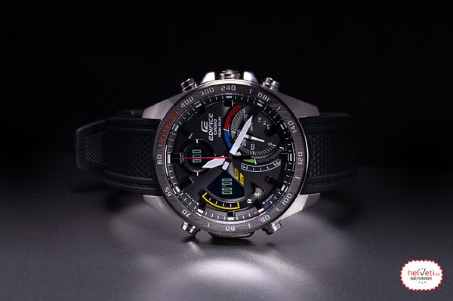 Casio Edifice ECB-900MP-1AEF - main (1)