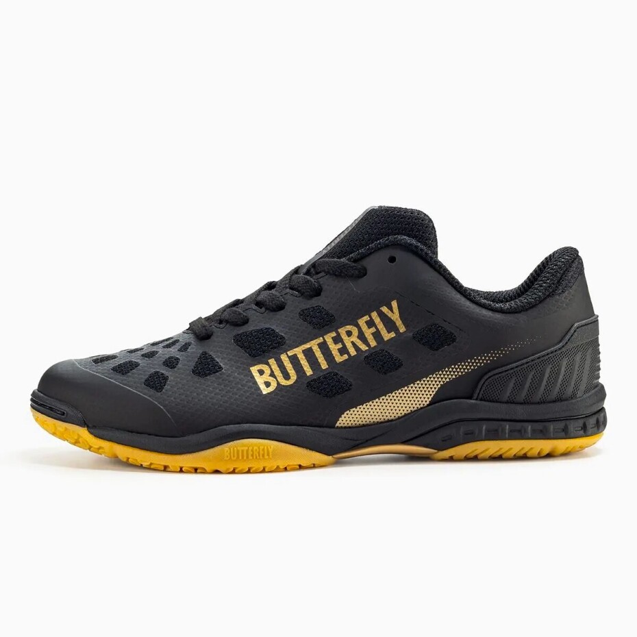 Sálová obuv Butterfly  Lezoline Levalis Black   EUR 42 - main (0)