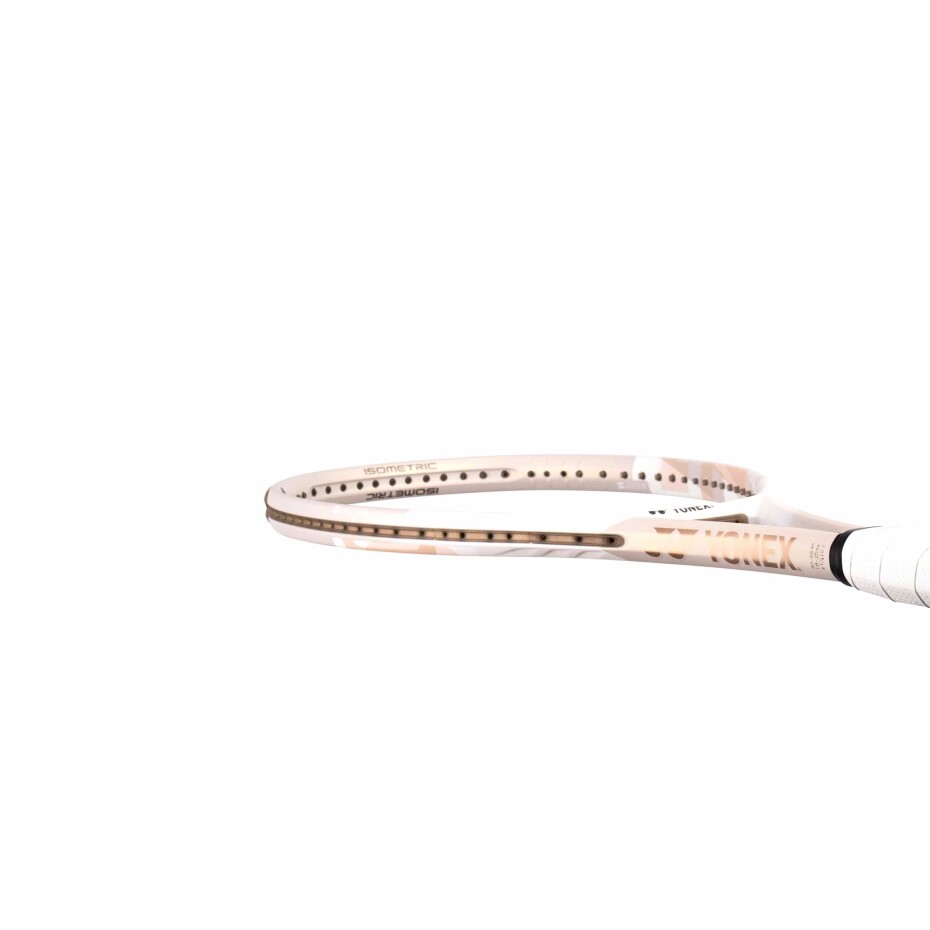 Tenisová raketa Yonex Vcore 98L Sand Beige  L3 - main (3)