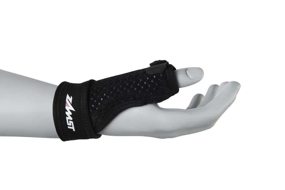 Bandáž palce Zamst  Thumb Guard L - main (1)