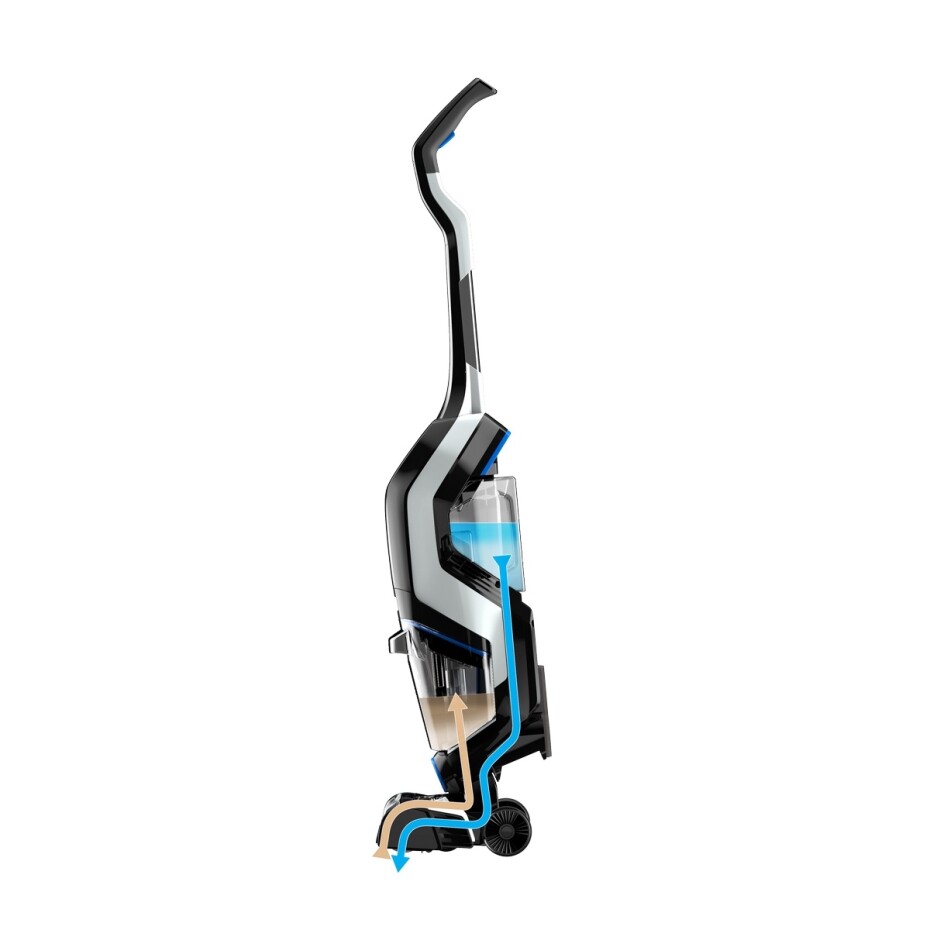 Bissell CrossWave Cordless Max2765N multifunkční vysavač  - main (1)