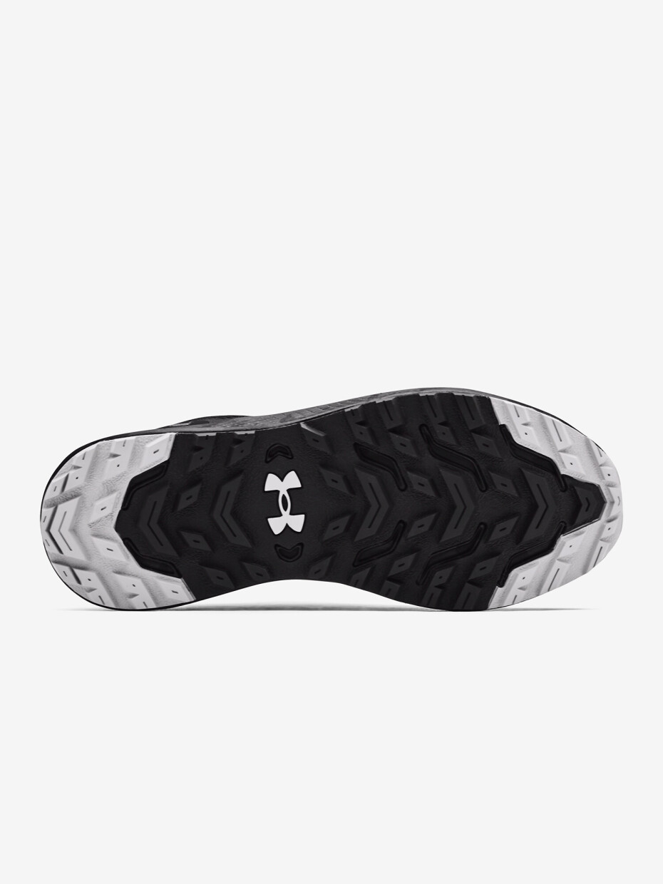 Dámská běžecká obuv Under Armour Charged Bandit TR 2-BLK  EUR 36,5 - main (2)