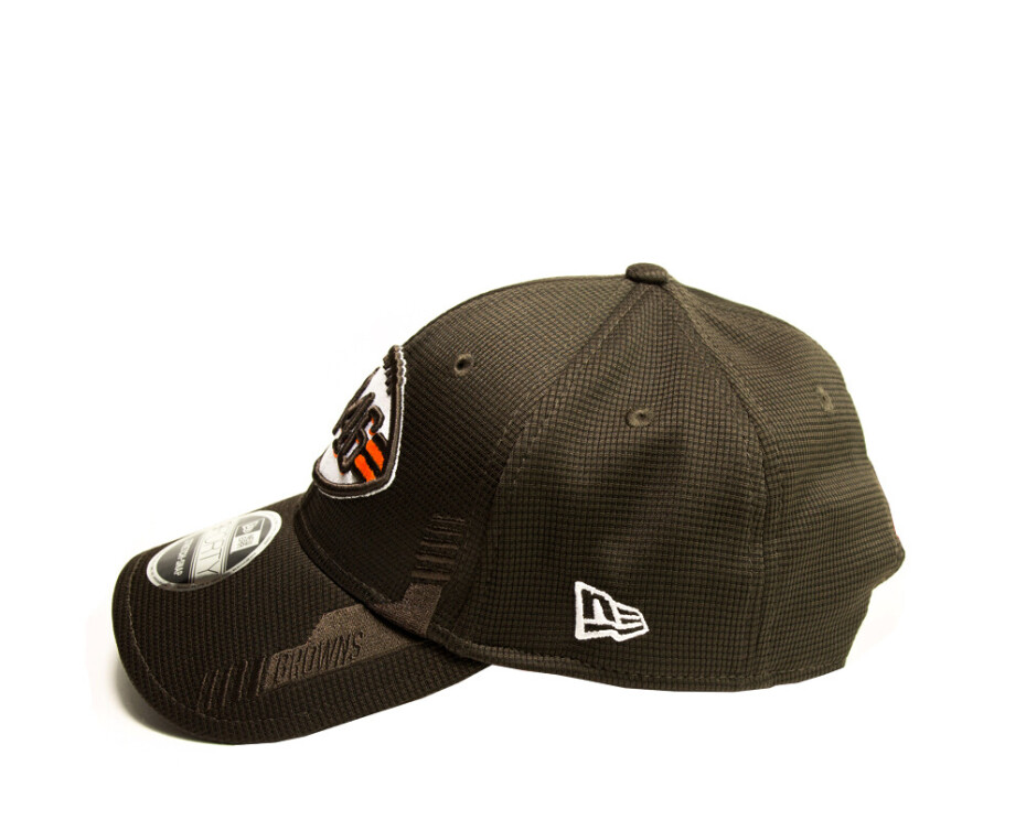 Kšiltovka New Era  9Forty SS NFL21 Sideline hm Cleveland Browns - main (1)