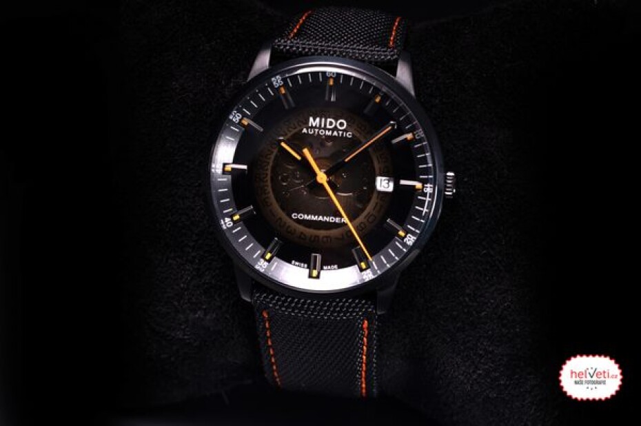 Mido Commander Gradient M021.407.37.411.00 - main (4)