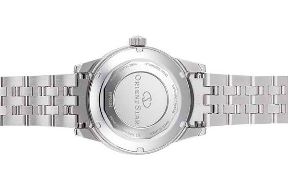 Orient Star Sports RE-AU0601B M42 Diver 1964 2nd Edition - main (13)