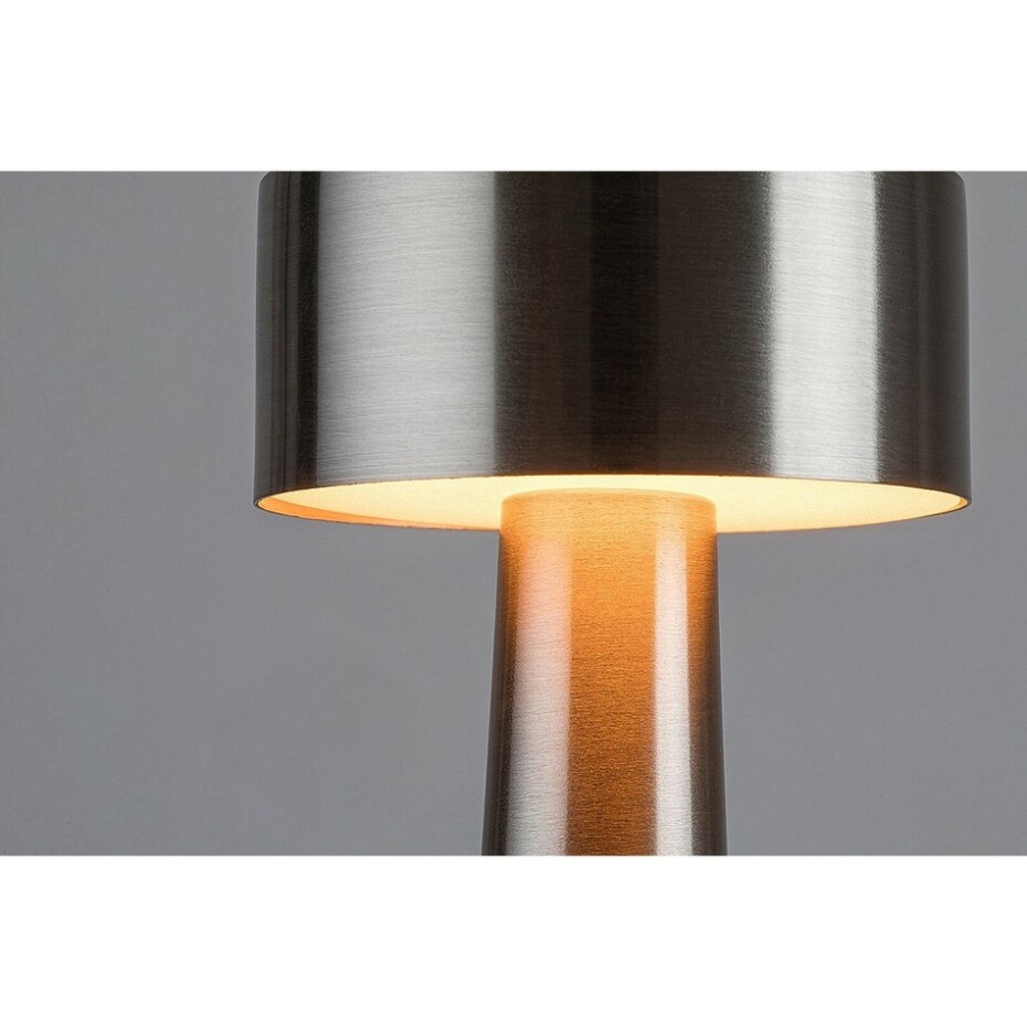 Rabalux 74208 stolní LED lampa Senan, stříbrná - main (6)