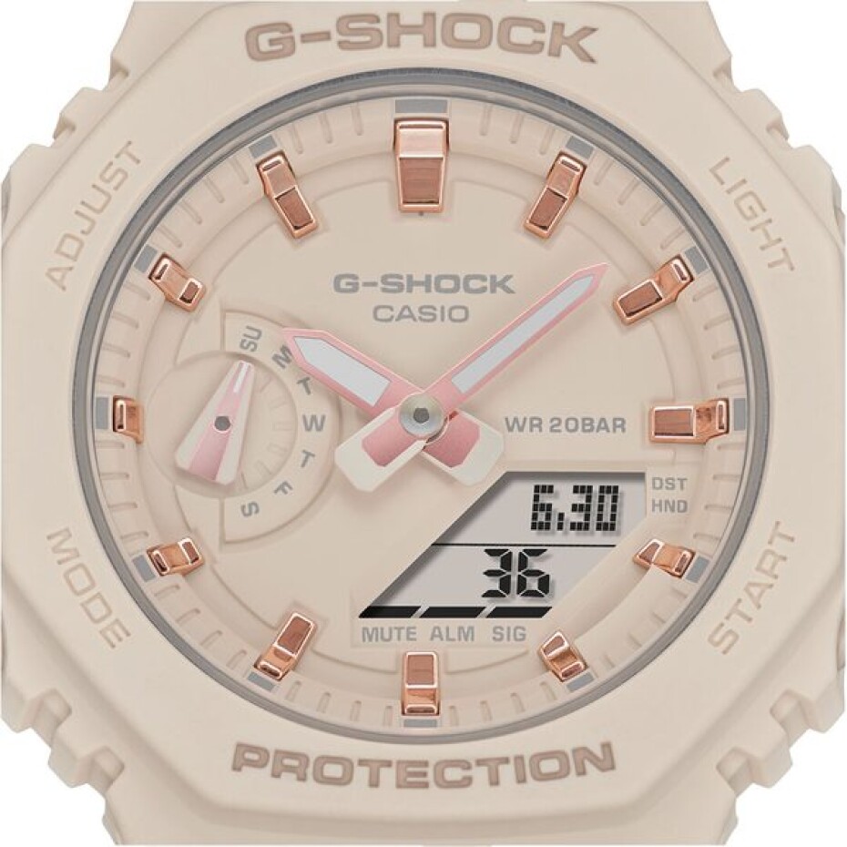 Casio G-Shock GMA-S2100-4AER - main (1)