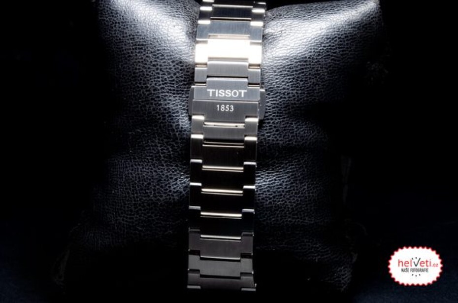 Tissot PRX Chronograph Automatic T137.427.11.041.00 - main (9)