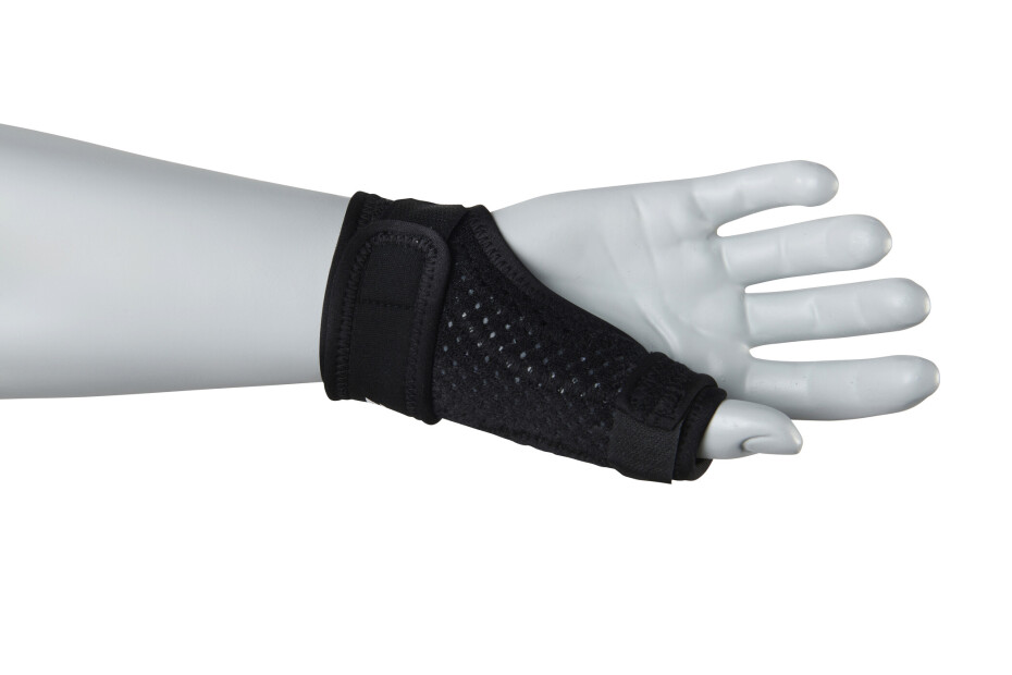 Bandáž palce Zamst  Thumb Guard L - main (2)