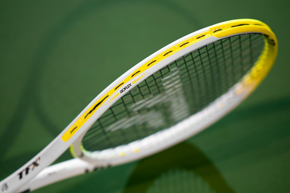 Tenisová raketa Tecnifibre TF-X1 305 V2  L2 - main (7)