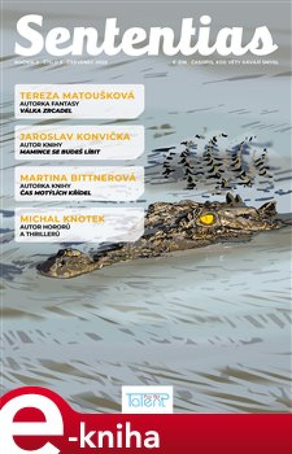 Sententias 7 - Jaroslav Konvička, Michal Knotek, Martina Bittnerová, Tereza Matoušková - main (0)