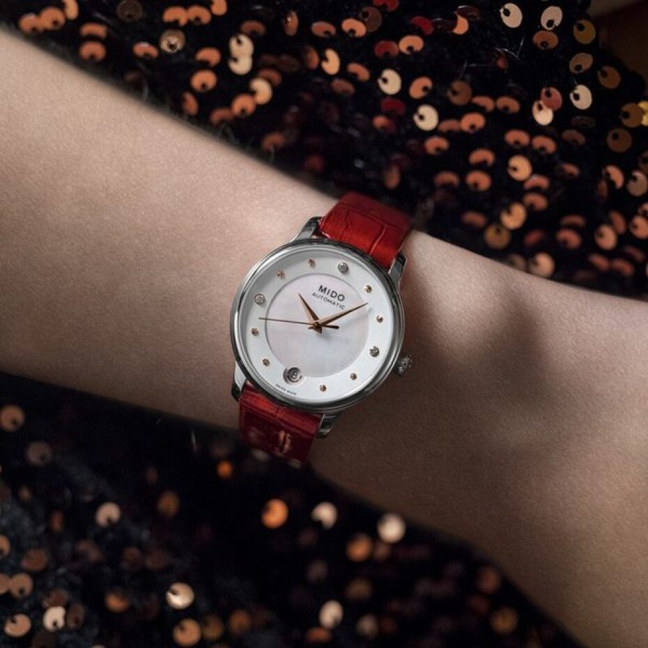 Mido Baroncelli Lady Day & Night M039.207.16.106.00 - main (7)