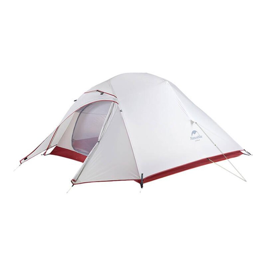 Naturehike Stan Cloud Up 1 20D UPDATED NH18T010-T - main (0)
