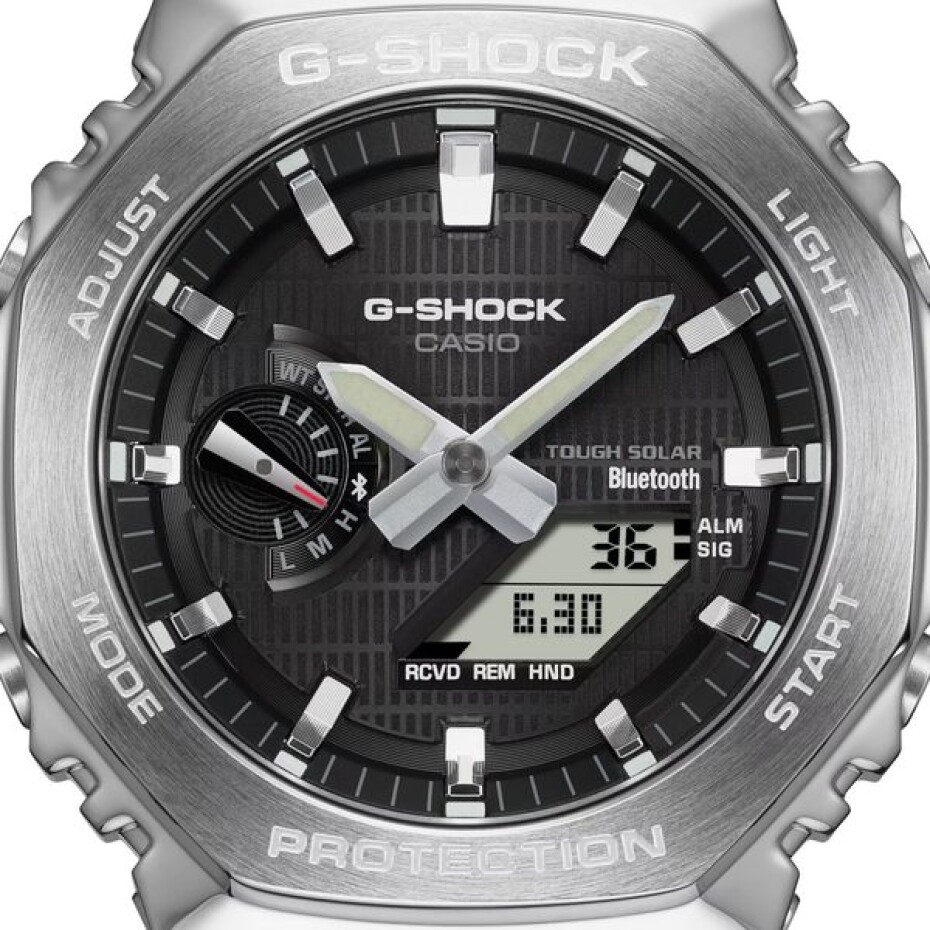 Casio G-Shock GBM-2100-1AER - main (1)