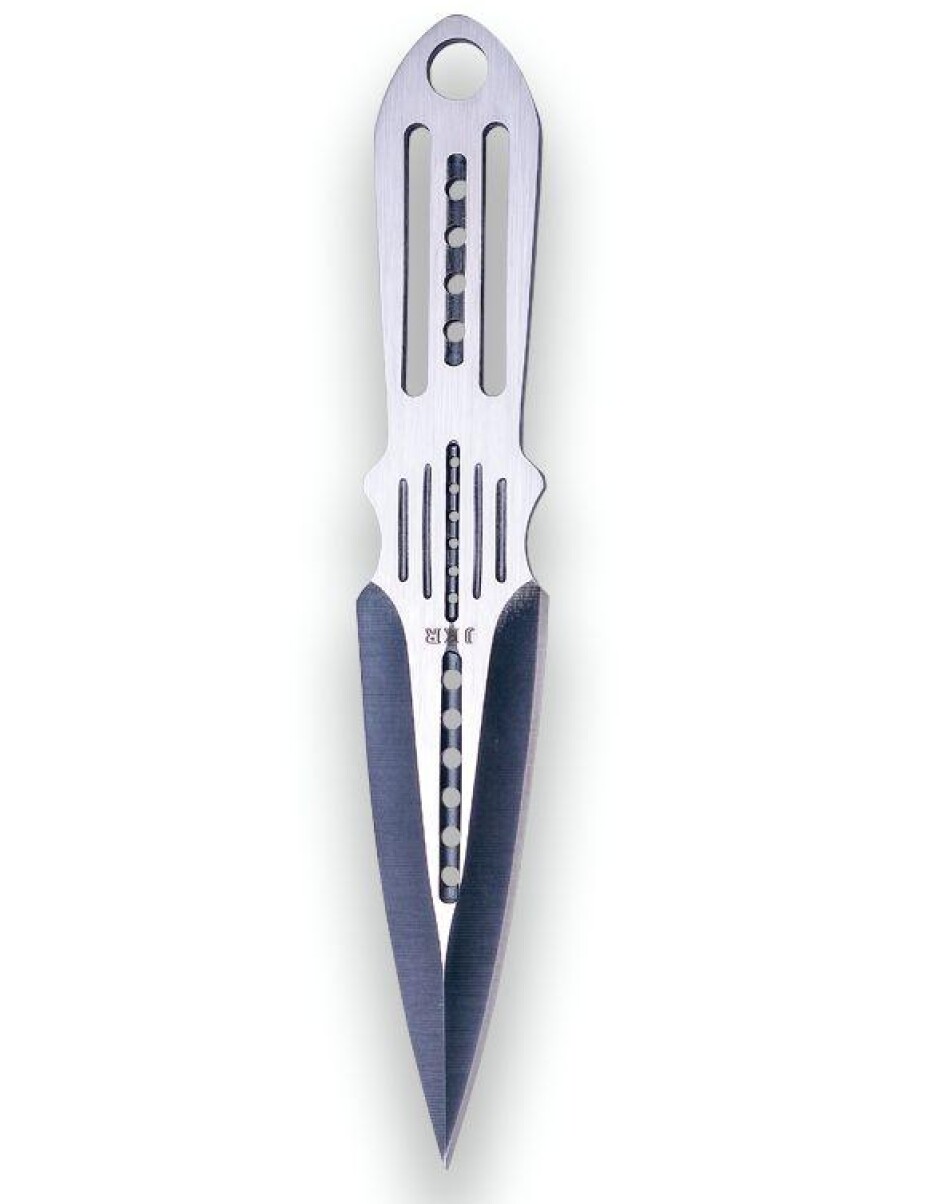 Joker vrhací nůž Throwning Knife Stainless Steel Single Edge 15 - main (0)