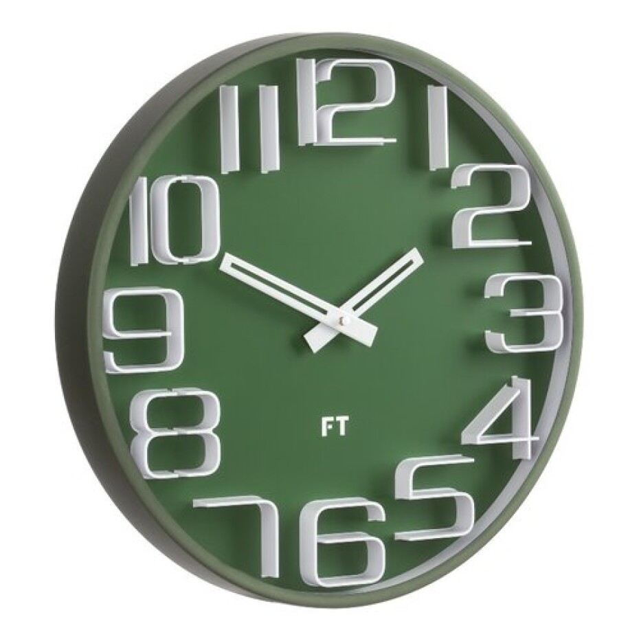 Future Time FT8010GR Numbers 30cm - main (0)