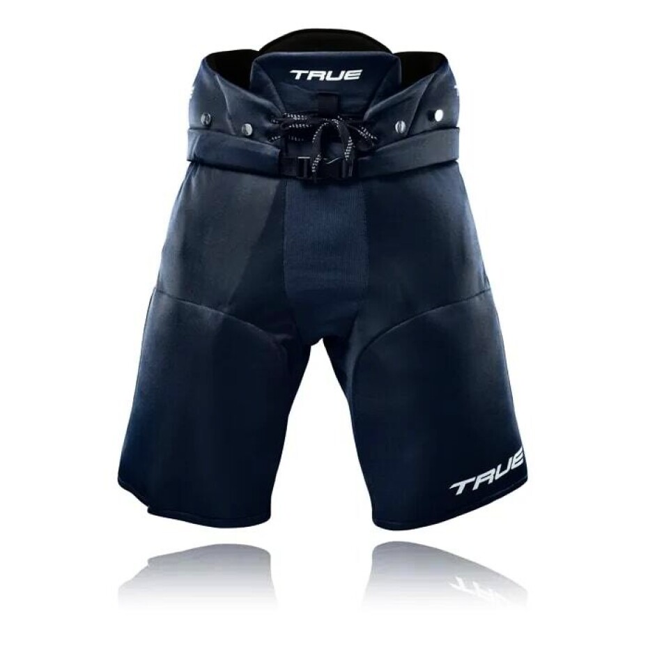 Hokejové kalhoty True CATALYST 5X4 Navy Junior M - main (0)