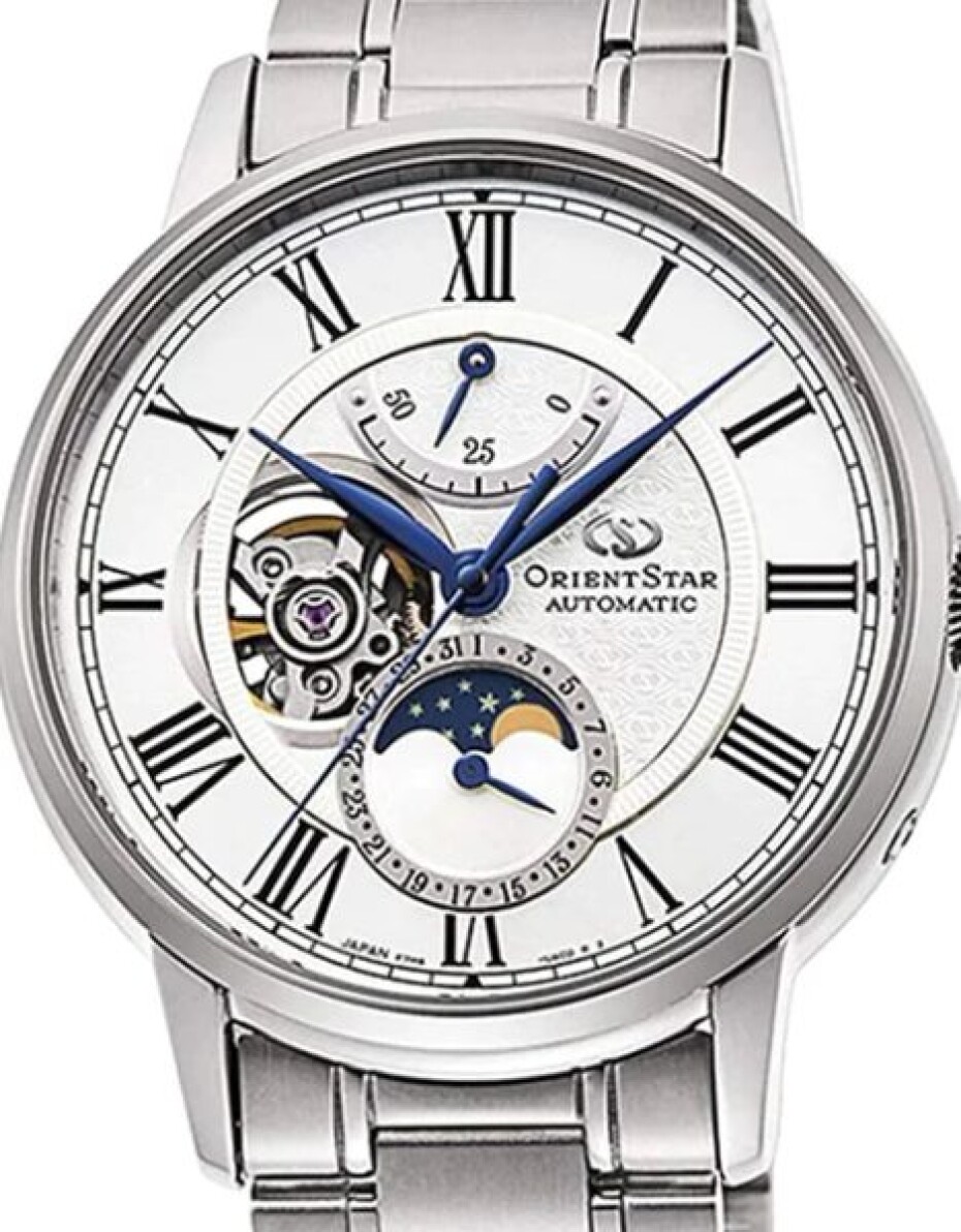 Orient Star RE-AY0102S Classic Moon Phase - main (4)