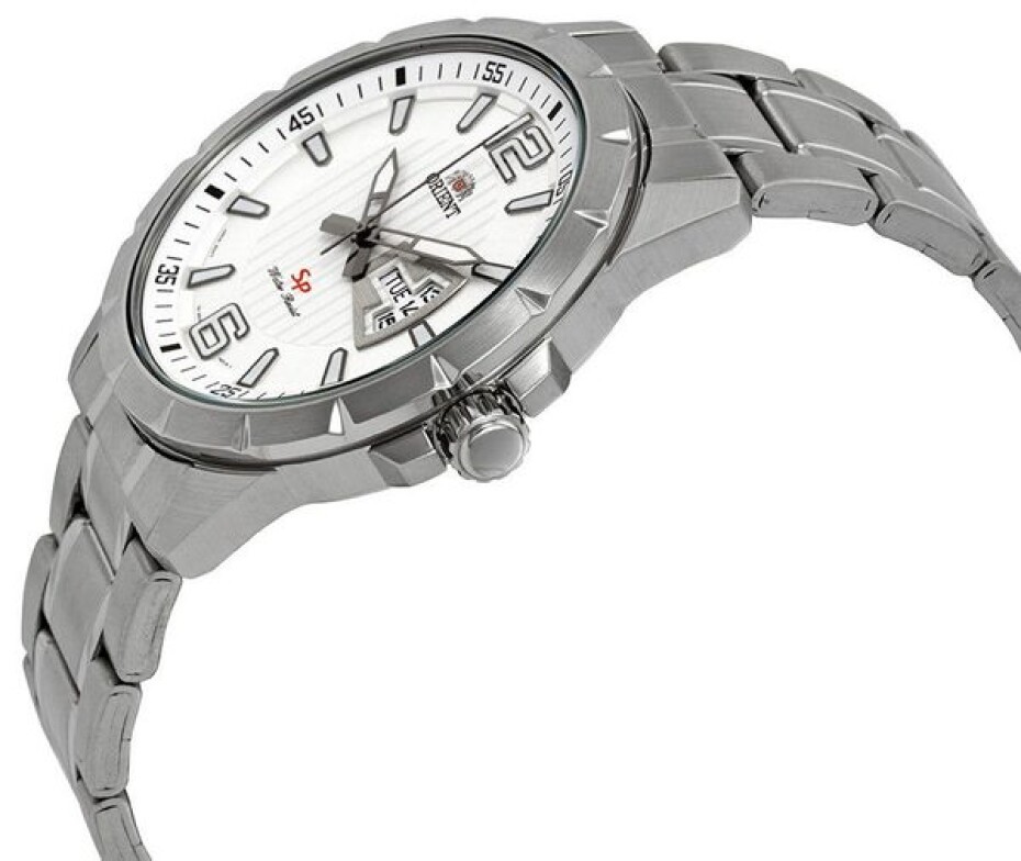 Orient Sports Quartz FUG1X005W0 - main (1)