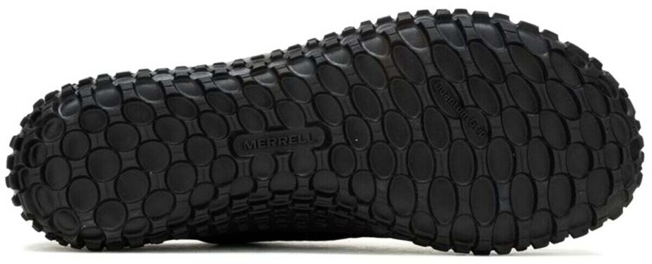 Dámská outdoorová obuv Merrell  Wrapt Black/Black  UK 5 - main (3)