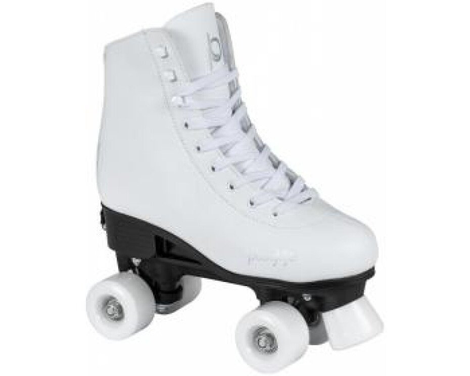 Playlife Quad Classic White - main (0)
